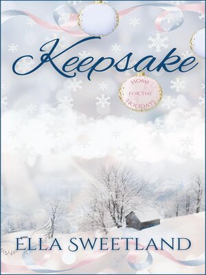 cover image of Keepsake